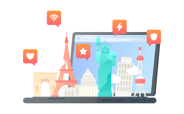 西瓜视频国外不能用 - 返华VPN